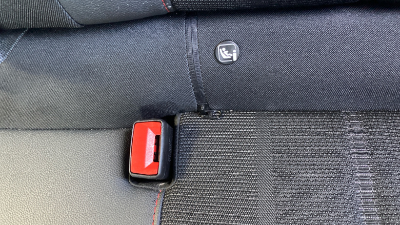 Vauxhall Mokka 1.2 Turbo GS 5dr Auto Petrol Hatchback